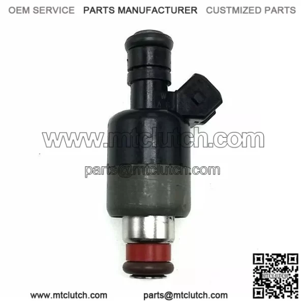 Fuel Injectors OEM 17103007 9826 3.1L 3.4L EV1 Upgrade 6 Hole