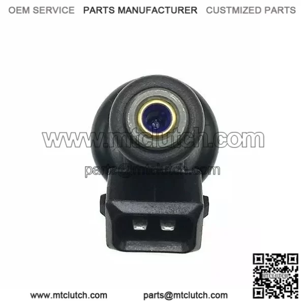 Fuel Injectors OEM 17103007 9826 3.1L 3.4L EV1 Upgrade 6 Hole - Image 4