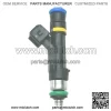 0280158044 Fuel Injector X 1 fits 4L3E-C5A CM5081