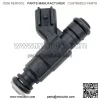 1PCS Fuel injector 13531487607 0280155991 for 2002-2008 Mini Cooper 1.6L I4