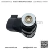 1PCS Fuel injector 13531487607 0280155991 for 2002-2008 Mini Cooper 1.6L I4 - Image 2