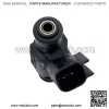 1PCS Fuel injector 13531487607 0280155991 for 2002-2008 Mini Cooper 1.6L I4 - Image 3