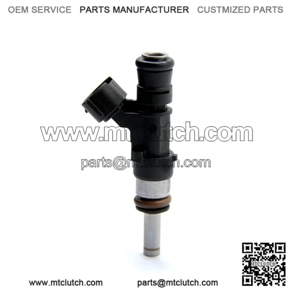 FUEL INJECTOR FOR VW AUDI R32 R36 TT GOLF 3.2 3.6 VR 03-09 0280158121 022906031L