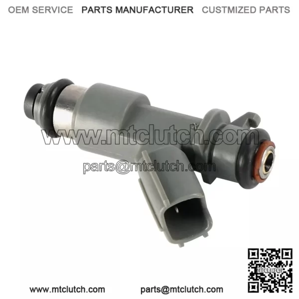 1PCS Fuel Injector 16450-R70-A01 Fit Accord Crosstour MDX 3.0L 3.5L 3.7L V6