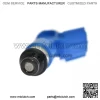 1PCS Fuel Injector 16450-RWC-A01 For Acura Integra RDX RSX Honda Civic 410CC - Image 2