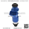 1PCS Fuel Injector 16450-RWC-A01 For Acura Integra RDX RSX Honda Civic 410CC - Image 4