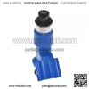 1PCS Fuel Injector 16450-RWC-A01 For Acura Integra RDX RSX Honda Civic 410CC - Image 5