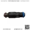 New Fuel Injector Saturn Chevy Buick Pontiac 12616862

SAE Parts Co
(74597) - Image 2