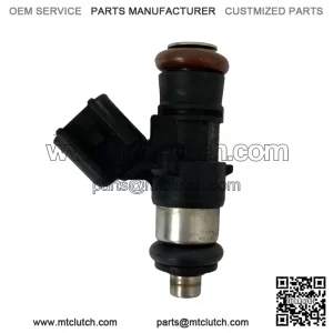 Fuel Injector 2010-17 Camaro Corvette SS 6.2L 1PC BENCH TESTED 12576341