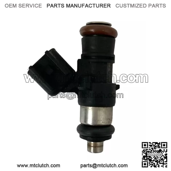 Fuel Injector 2010-17 Camaro Corvette SS 6.2L 1PC BENCH TESTED 12576341
