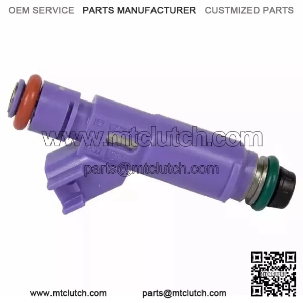 Genuine Ford Injector 9L3Z-9F593-E