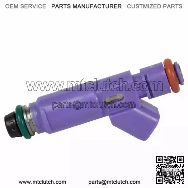 Genuine Ford Injector 9L3Z-9F593-E - Image 2
