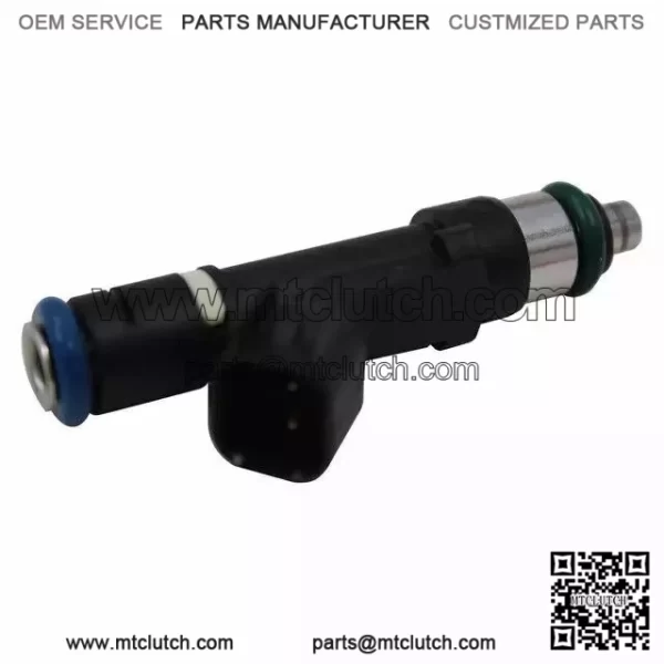 Genuine Ford Fuel Injector 9E5Z-9F593-A