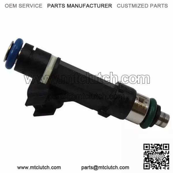 Genuine Ford Fuel Injector 9E5Z-9F593-A - Image 2