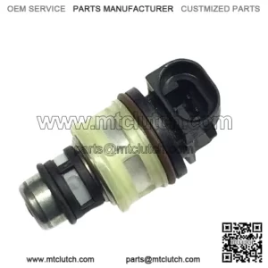 FUEL INJECTOR 1987-1991 GM CARS-TRUCKS 2.0L 2.2L 2.5L L4 17111986