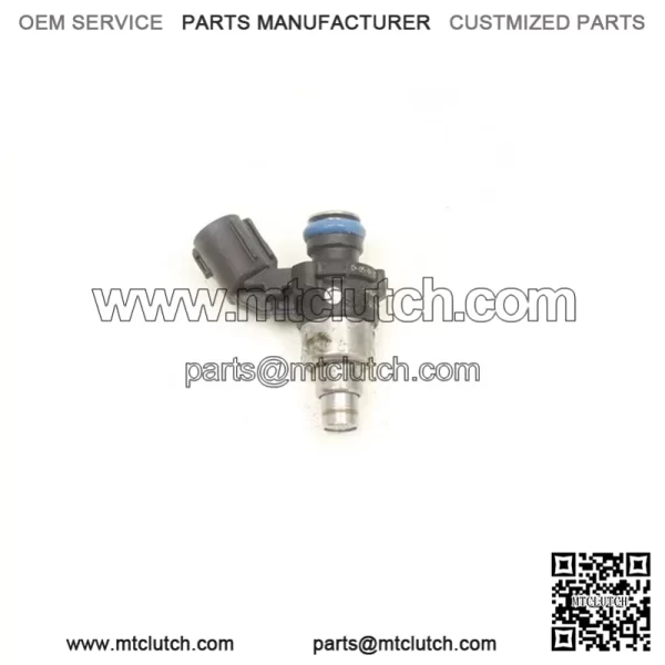 Polaris Sportsman 570 Prem 24 Fuel Injector 2521796 48075 - Image 3