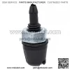 Polaris NOZZLE-WIPER WSHLD ZS Genuine OEM Part 2637660