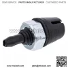 Polaris NOZZLE-WIPER WSHLD ZS Genuine OEM Part 2637660 - Image 2