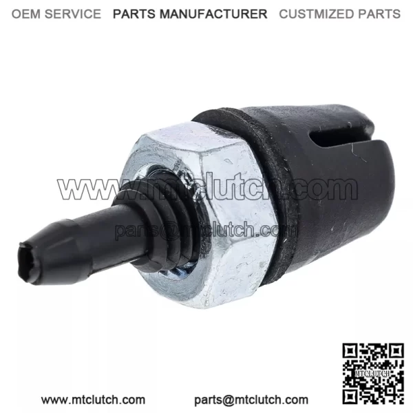 Polaris NOZZLE-WIPER WSHLD ZS Genuine OEM Part 2637660 - Image 2