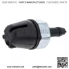 Polaris NOZZLE-WIPER WSHLD ZS Genuine OEM Part 2637660 - Image 3