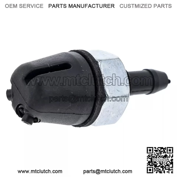 Polaris NOZZLE-WIPER WSHLD ZS Genuine OEM Part 2637660 - Image 3