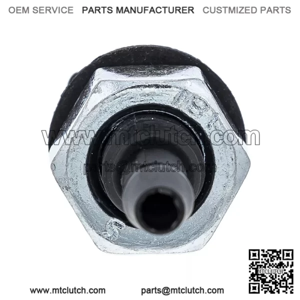 Polaris NOZZLE-WIPER WSHLD ZS Genuine OEM Part 2637660 - Image 4
