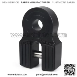 Winch lock # black