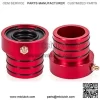 Wrangler oiler and hub shaft seal installation and removal tool #red - Image 2