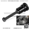 Wrangler oiler and hub shaft seal installation and removal tool #red - Image 5