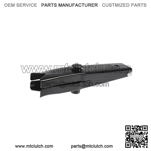 Chevrolet door hinge spring installation and removal tool
