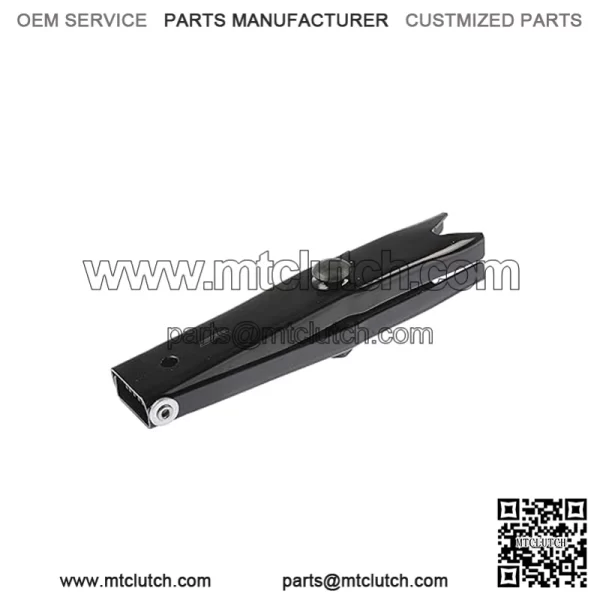 Chevrolet door hinge spring installation and removal tool - Image 3