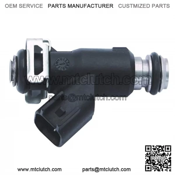 Fuel injector Odes 800 21040114901
