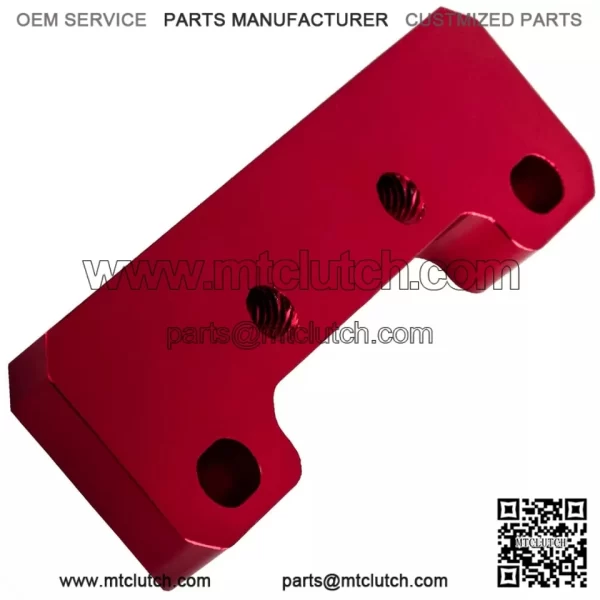 Honda Valve Cover Puller Tool #Red - Image 3