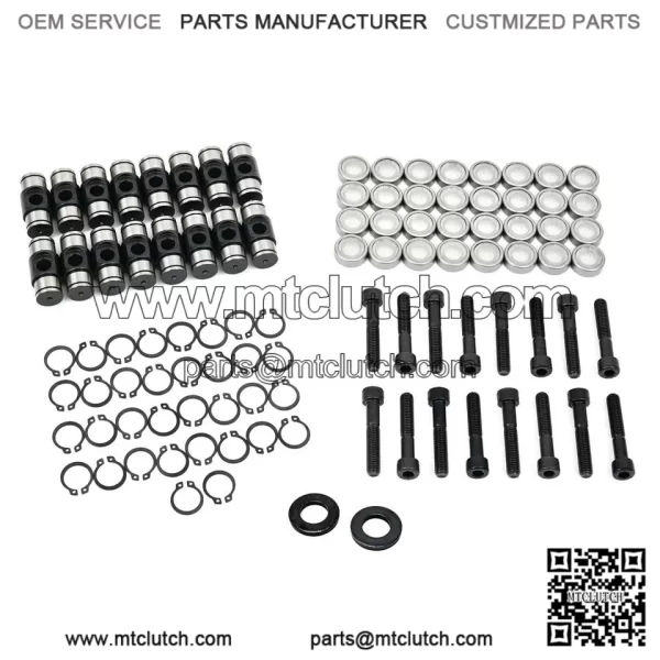 LS rocker arm kit
