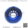 Oil cake#blue - Image 4
