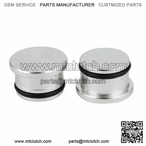 Inlet plug - Image 2