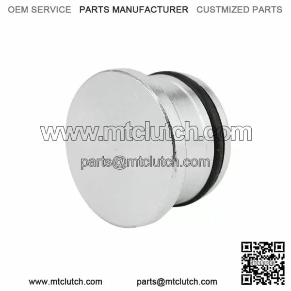 Inlet plug - Image 4