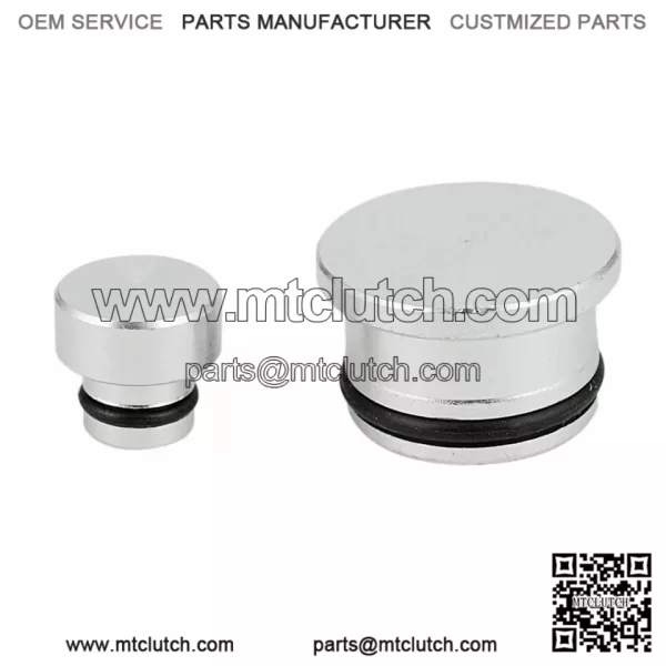 Inlet plug - Image 5