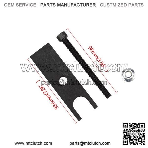 LS engine valve spring compression tool 2# - Image 5