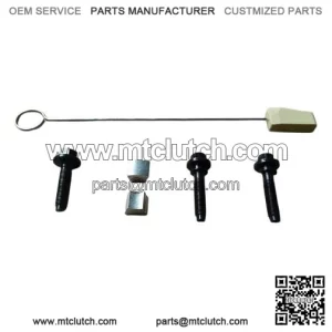 Ford 4.6L / 5.4L Cam Phase Lock Kit 3#