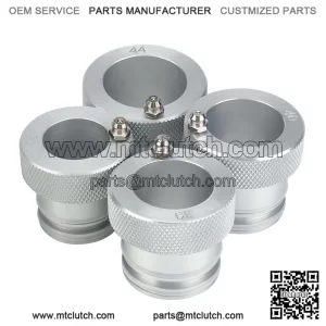 Polaris bearing oiling tool 35+39+40+44