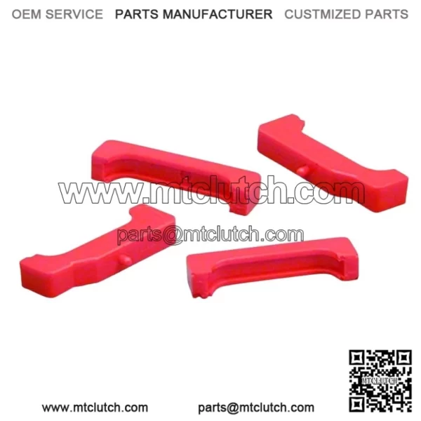 GM engine radiator insulation pad 7211