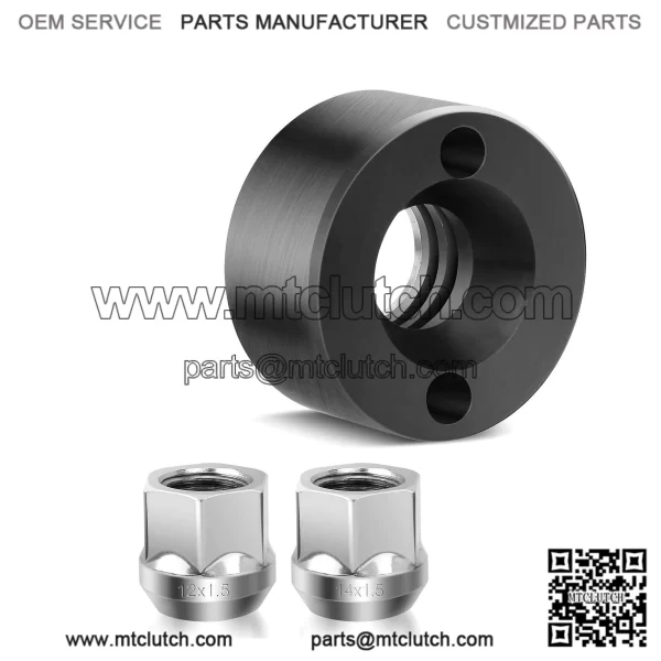 Hub Unit Bolt Installer
