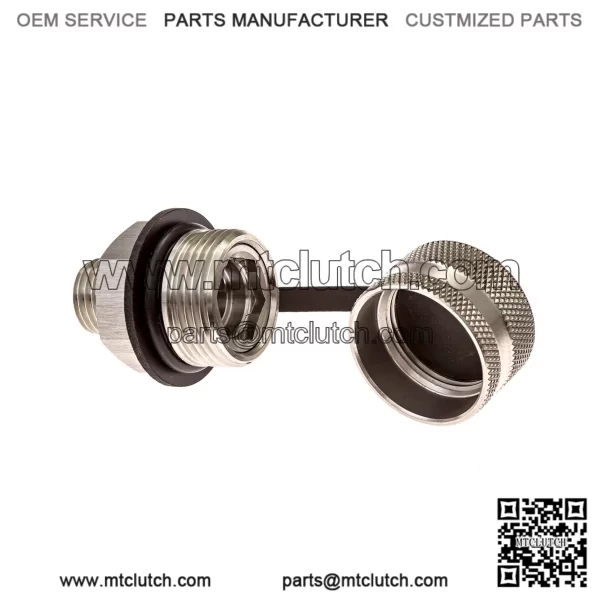 Oil pan drain M12*1.5 - Image 4