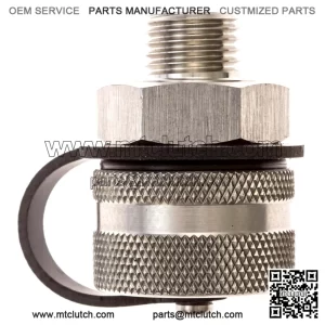 Oil pan drain M14*1.5