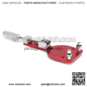 Filter Cutter #Red