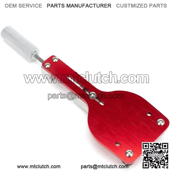 Filter Cutter #Red - Image 3