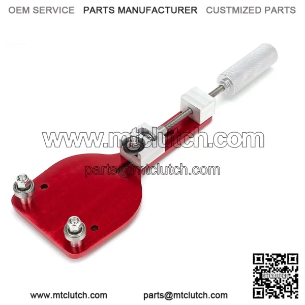 Filter Cutter #Red - Image 5