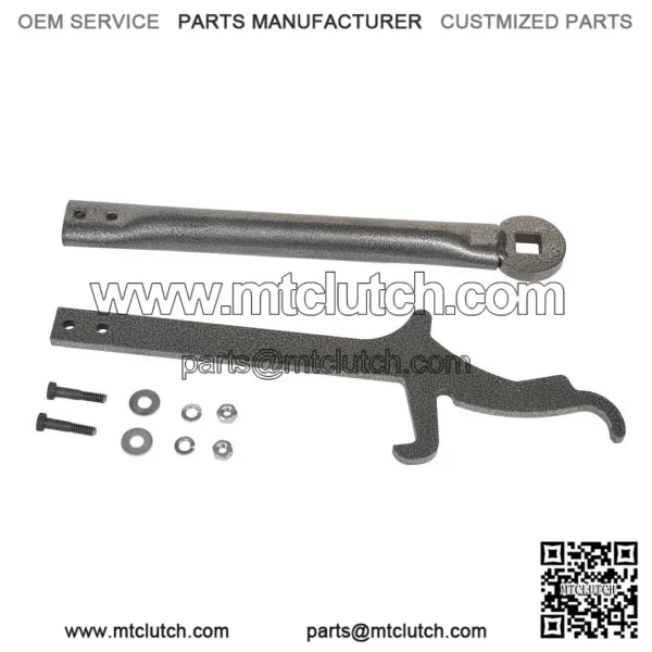 HUSKY TOWING 32334 Lifting Tool Kit