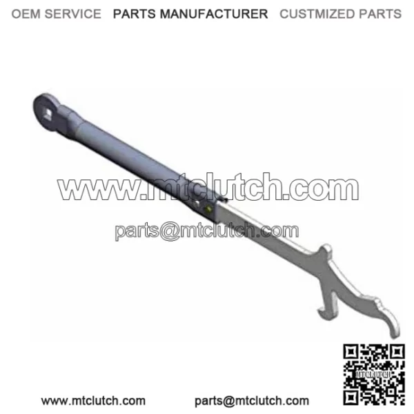 HUSKY TOWING 32334 Lifting Tool Kit - Image 2